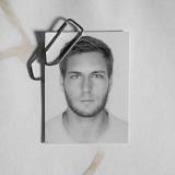 Portrait de Achille Masson