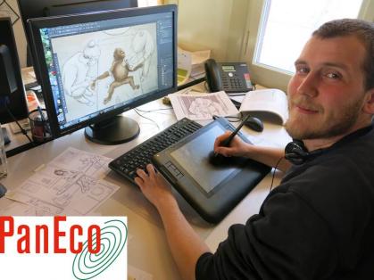 PanEco - ein vielfältiger und spannender Einsatzbetrieb