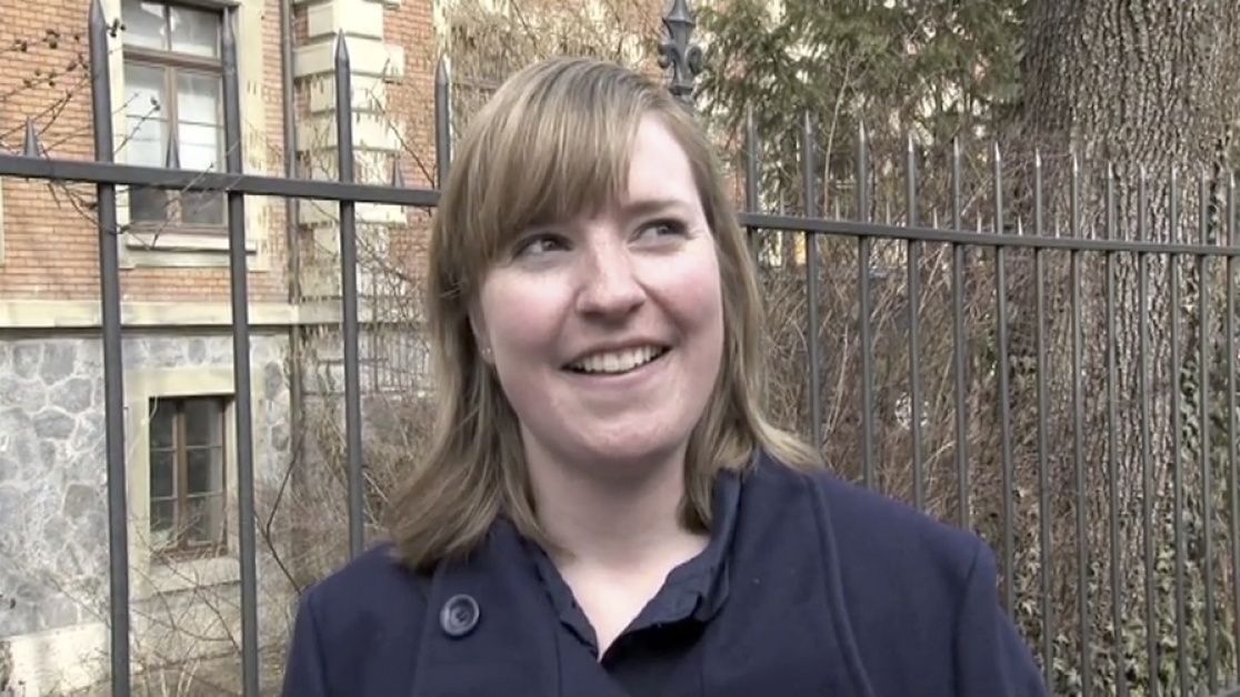 Was tun Sie für die Gemeinschaft? Reicht das? - TEIL 2